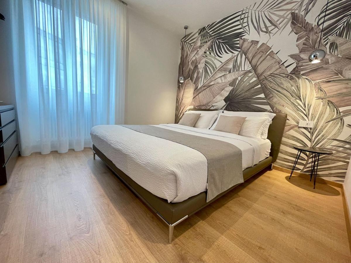 Clavis Luxury Apartments Chiavenna Exterior photo