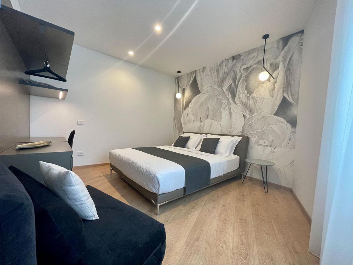 Clavis Luxury Apartments Chiavenna Exterior photo