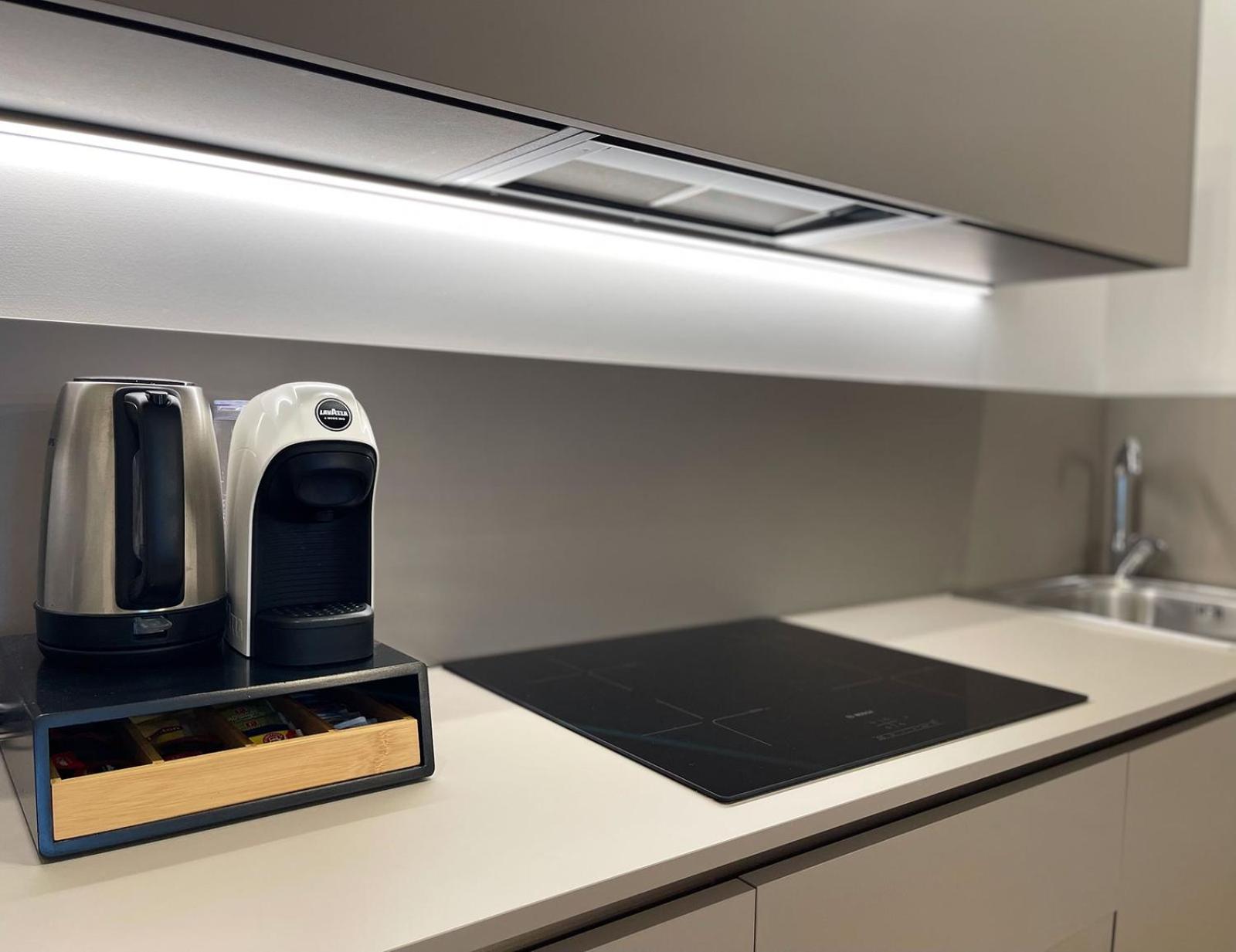 Clavis Luxury Apartments Chiavenna Exterior photo