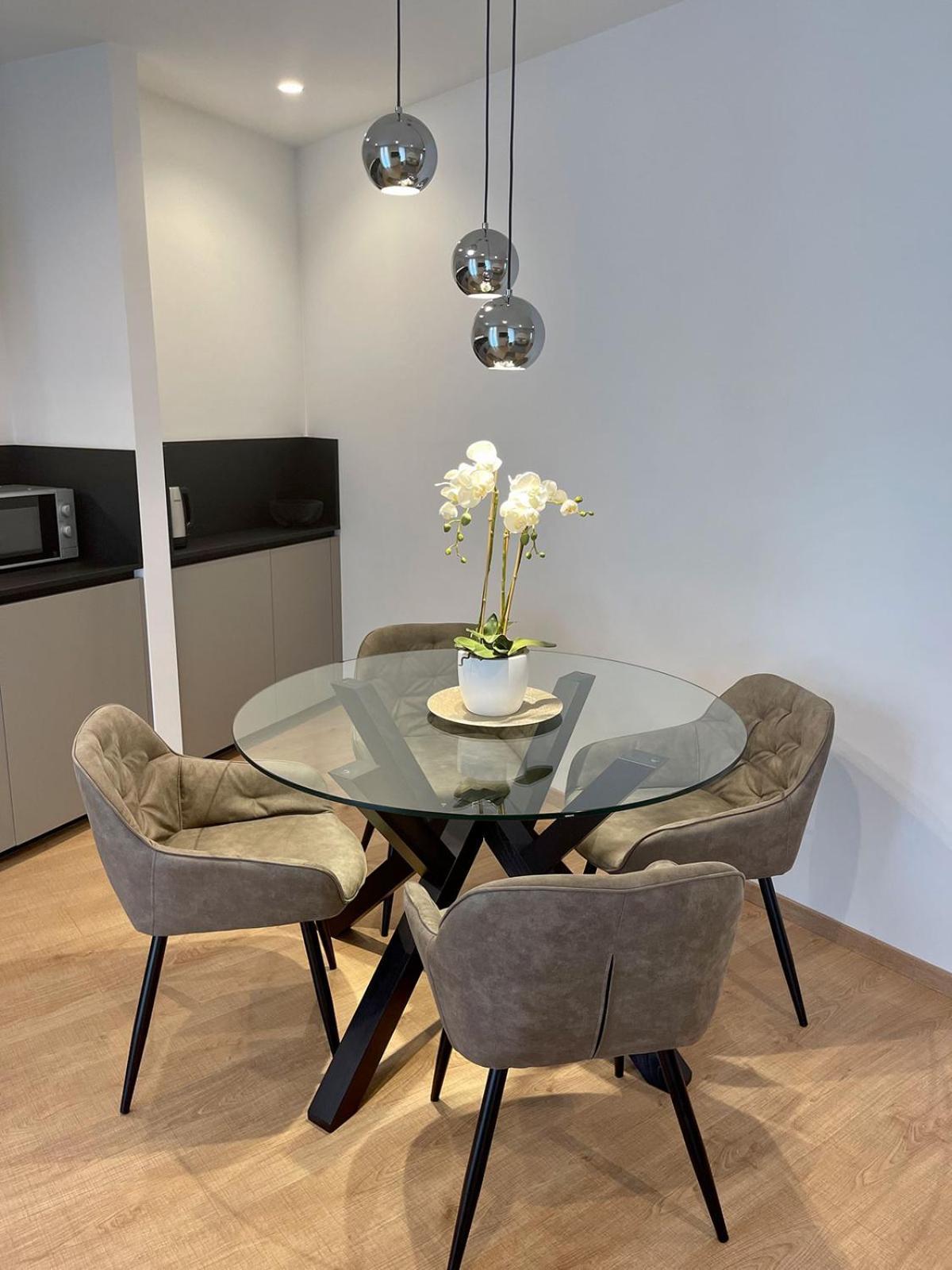 Clavis Luxury Apartments Chiavenna Exterior photo